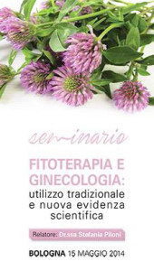 fitoterapia e ginecologia